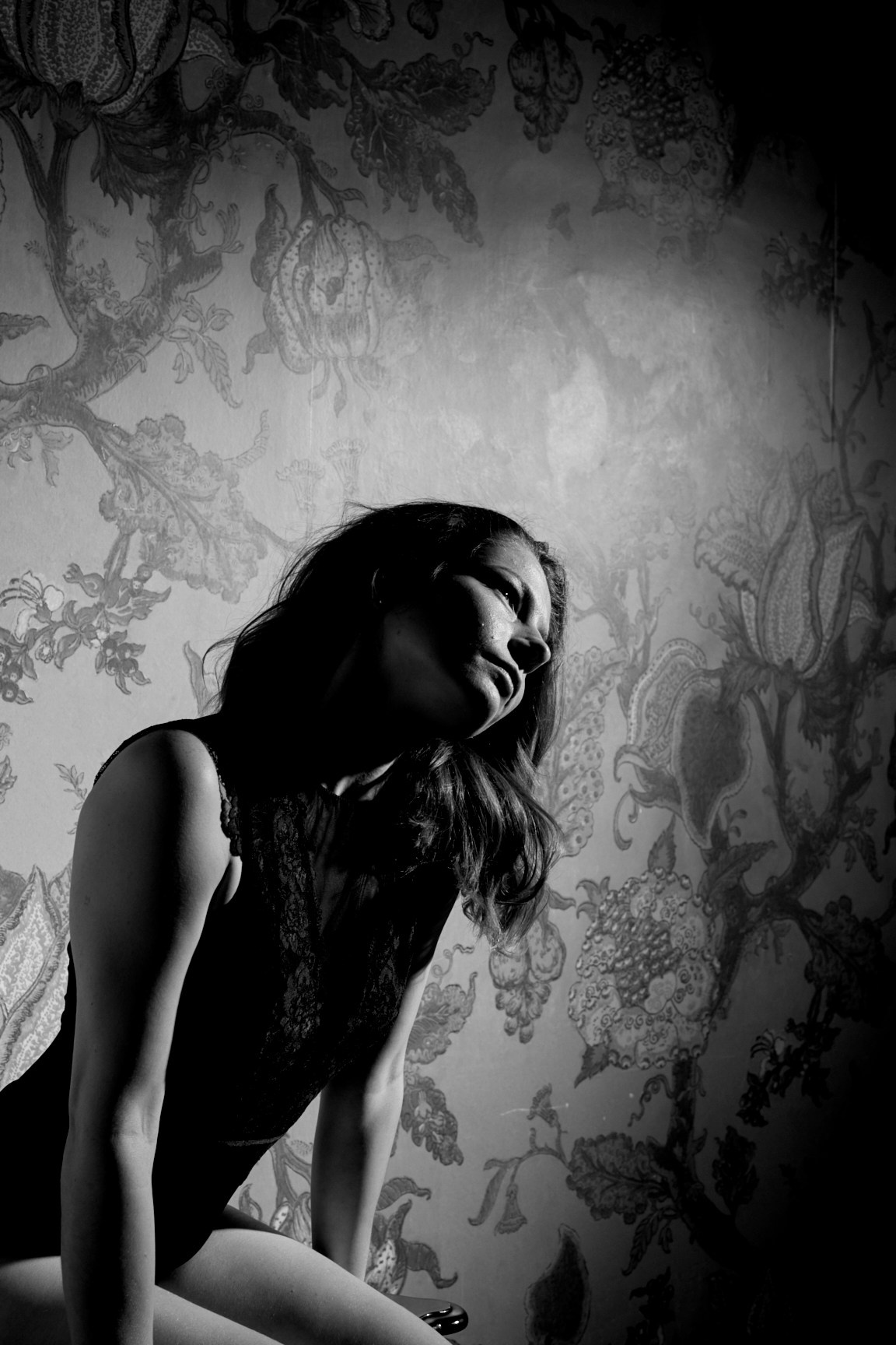 ЧУВСТВЕННОЕ НЮ И БУДУАР. Лена Сми интерьерный и портретный фотограф. Москва и Санкт-Петербург