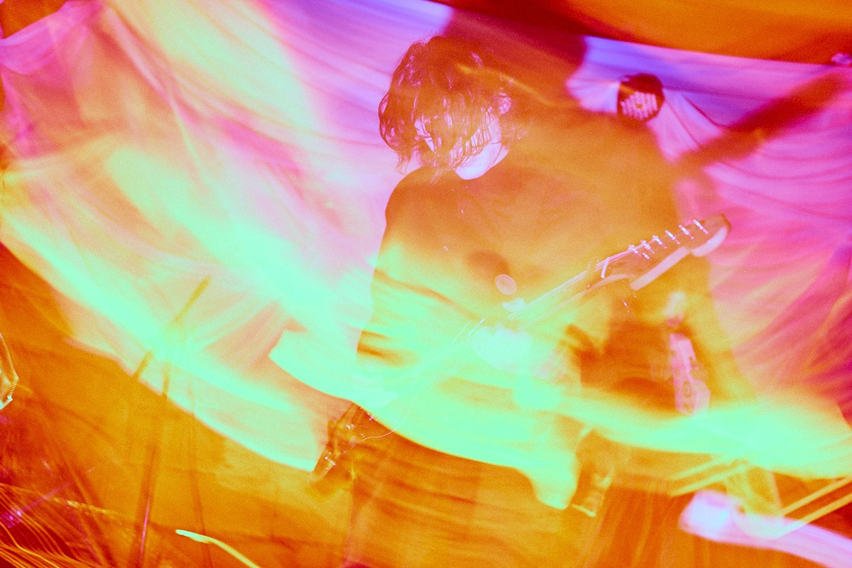 Черночь и Глубокий Сон. Иван Кобяков