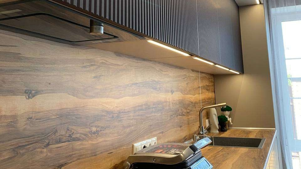 Кухонные гарнитуры MGS мебель. MGS мебель в Ростове-на-Дону. Высочайшее качество исполнения. Инновационные и классические материалы. MGS mebel Ростов