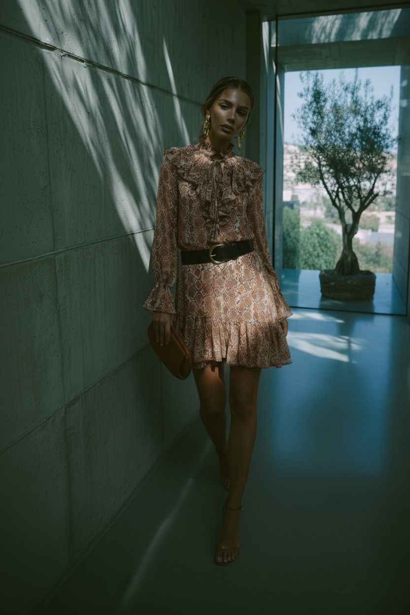 Услуги. Без фотографа. AI