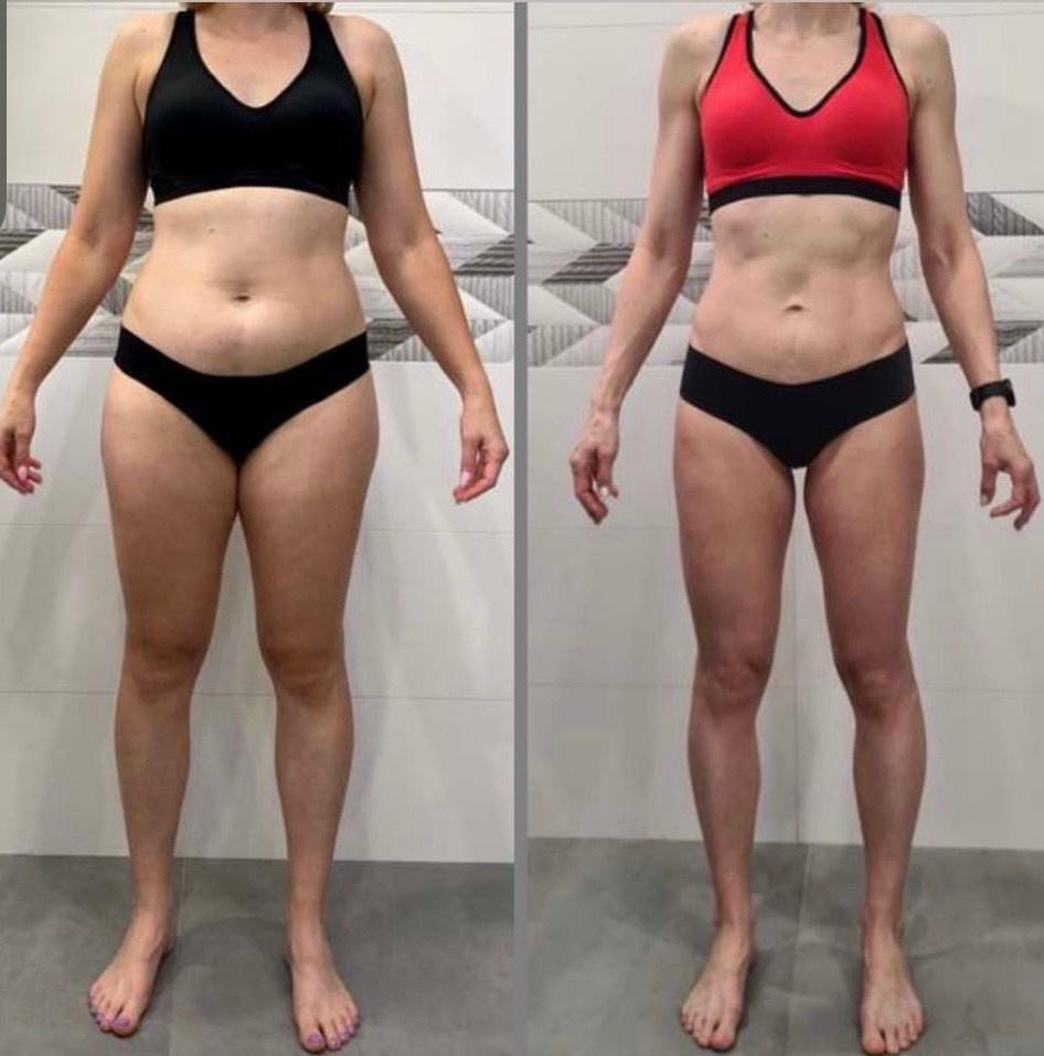 Тренер по фитнесу в Краснодаре Никита Обвинцев