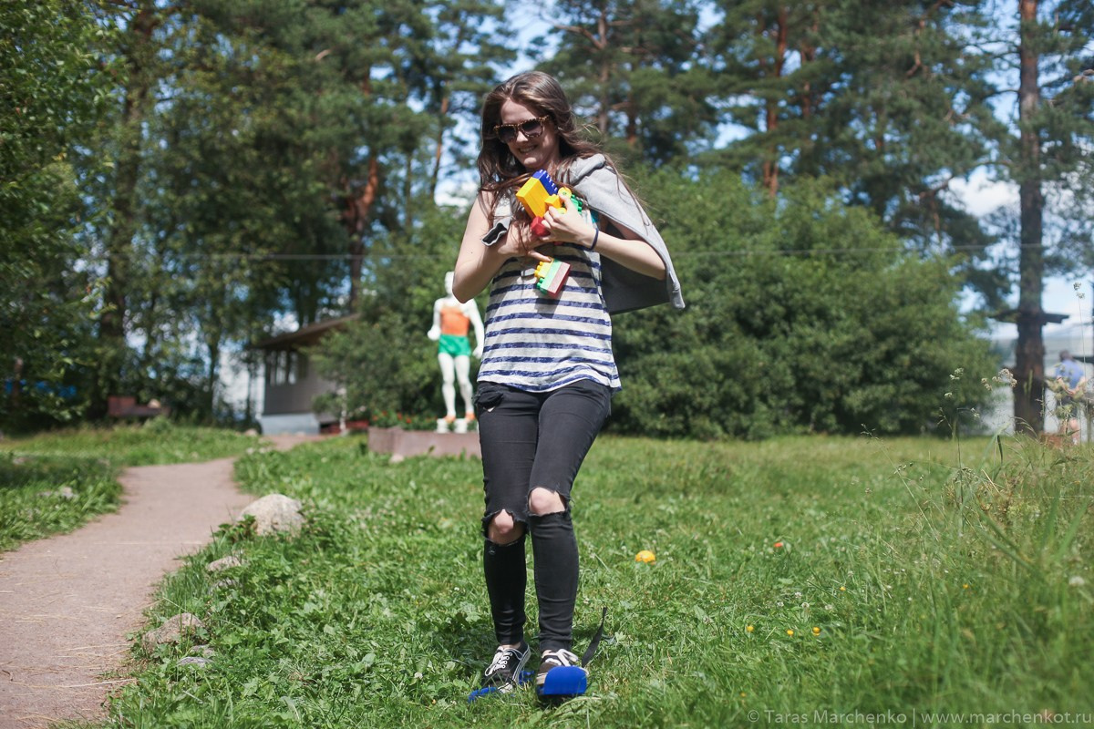 Team Building Лосево ДА. Репортажный и семейный фотограф в Санкт-Петербурге Тарас Марченко