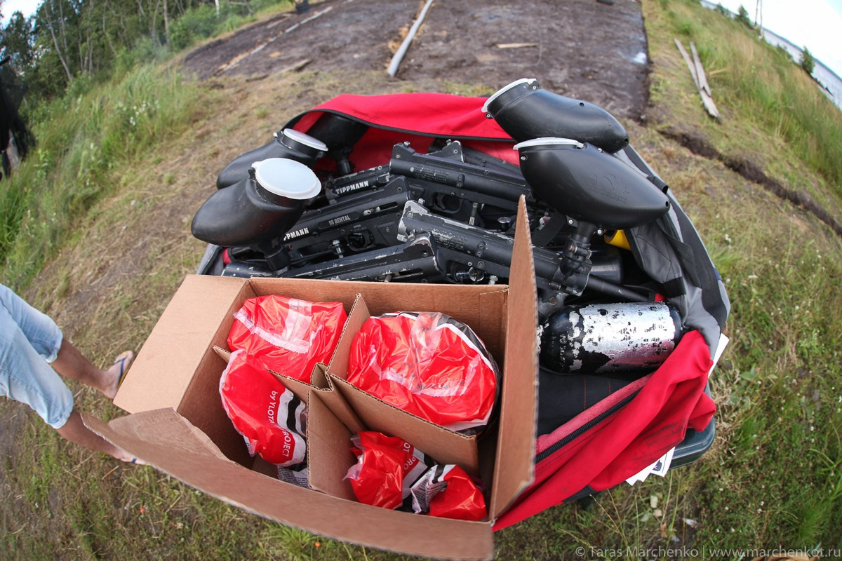 Team Building компании Knauf. Репортажный и семейный фотограф в Санкт-Петербурге Тарас Марченко