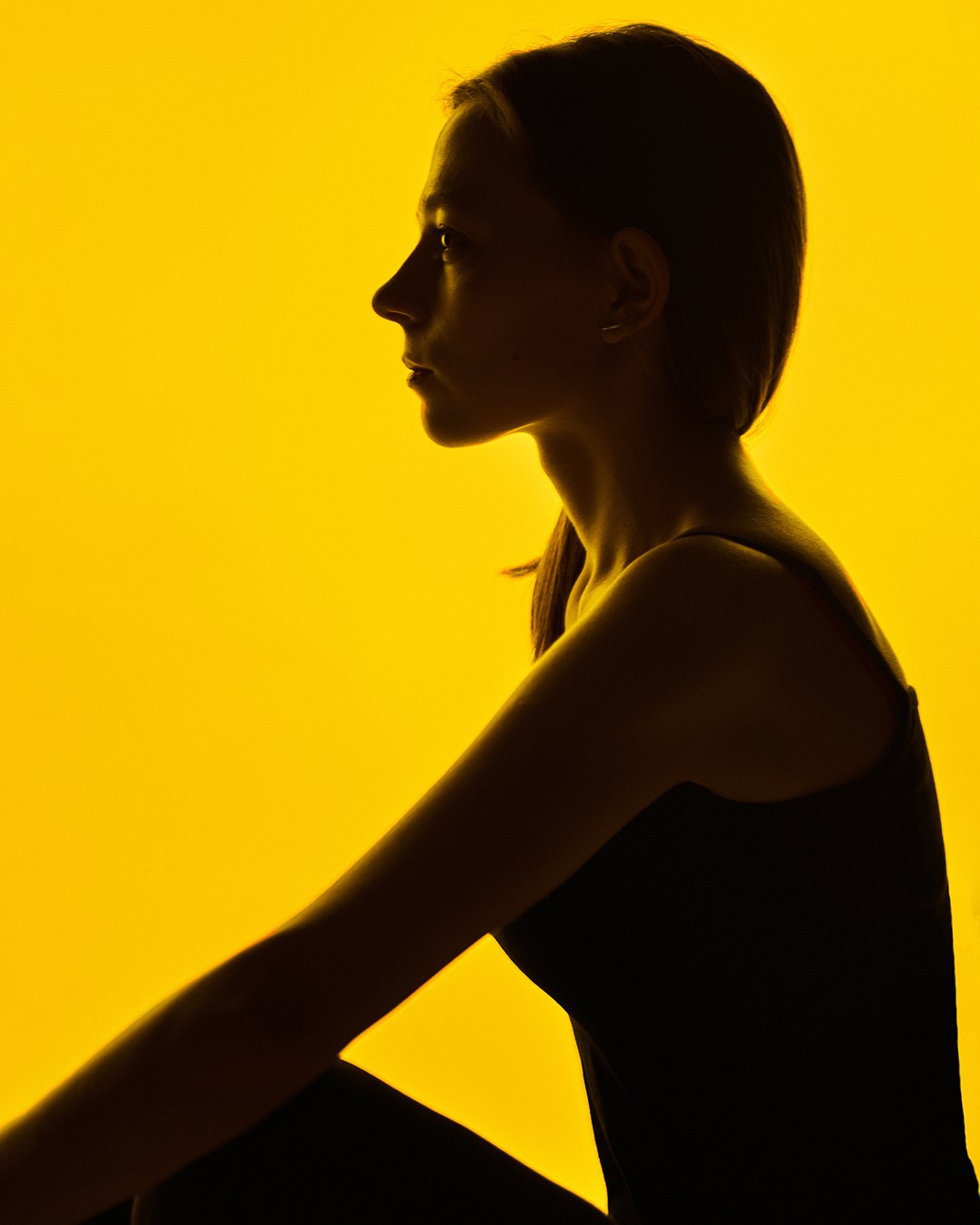 Студийная съёмка портретов. Rey Stanislav — репортажный и рекламный фотограф в Новокузнецке