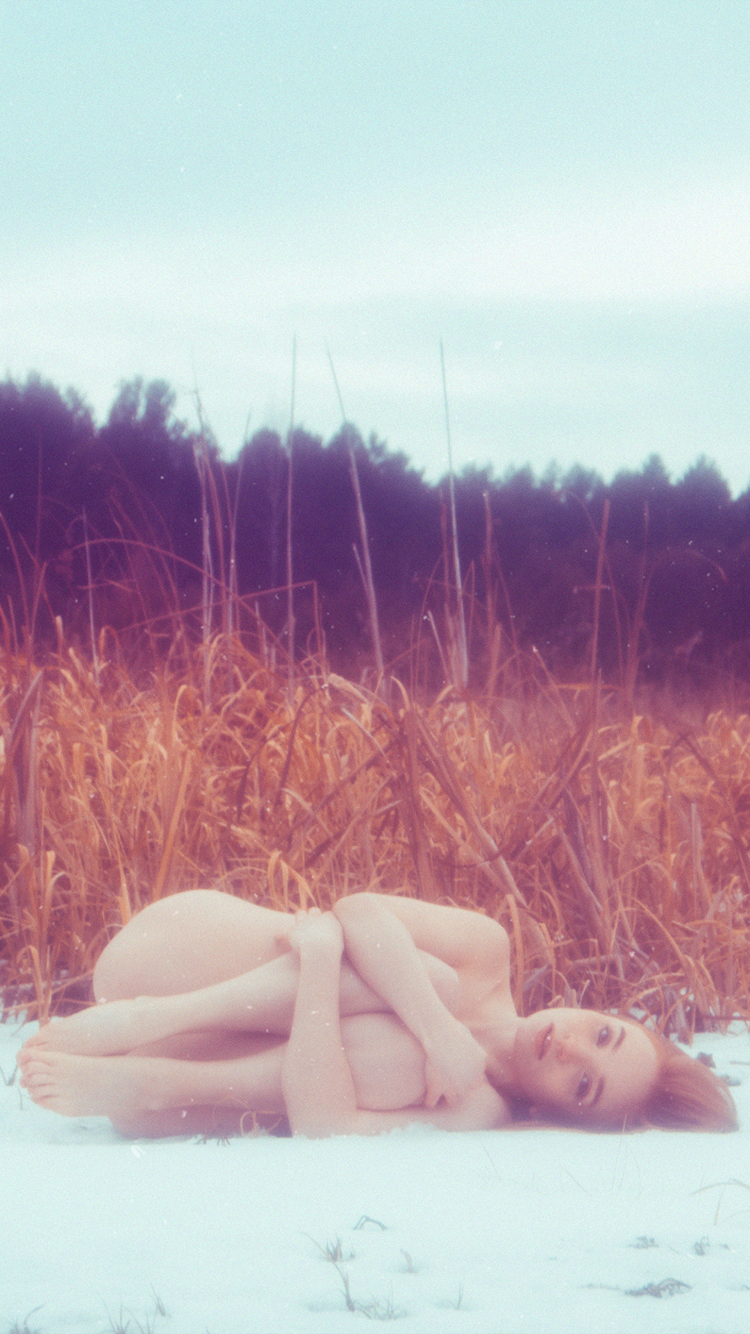 Мастер-класс «Свет / Цвет». Портретный/ню/будуар фотограф Сергей Кузьмин