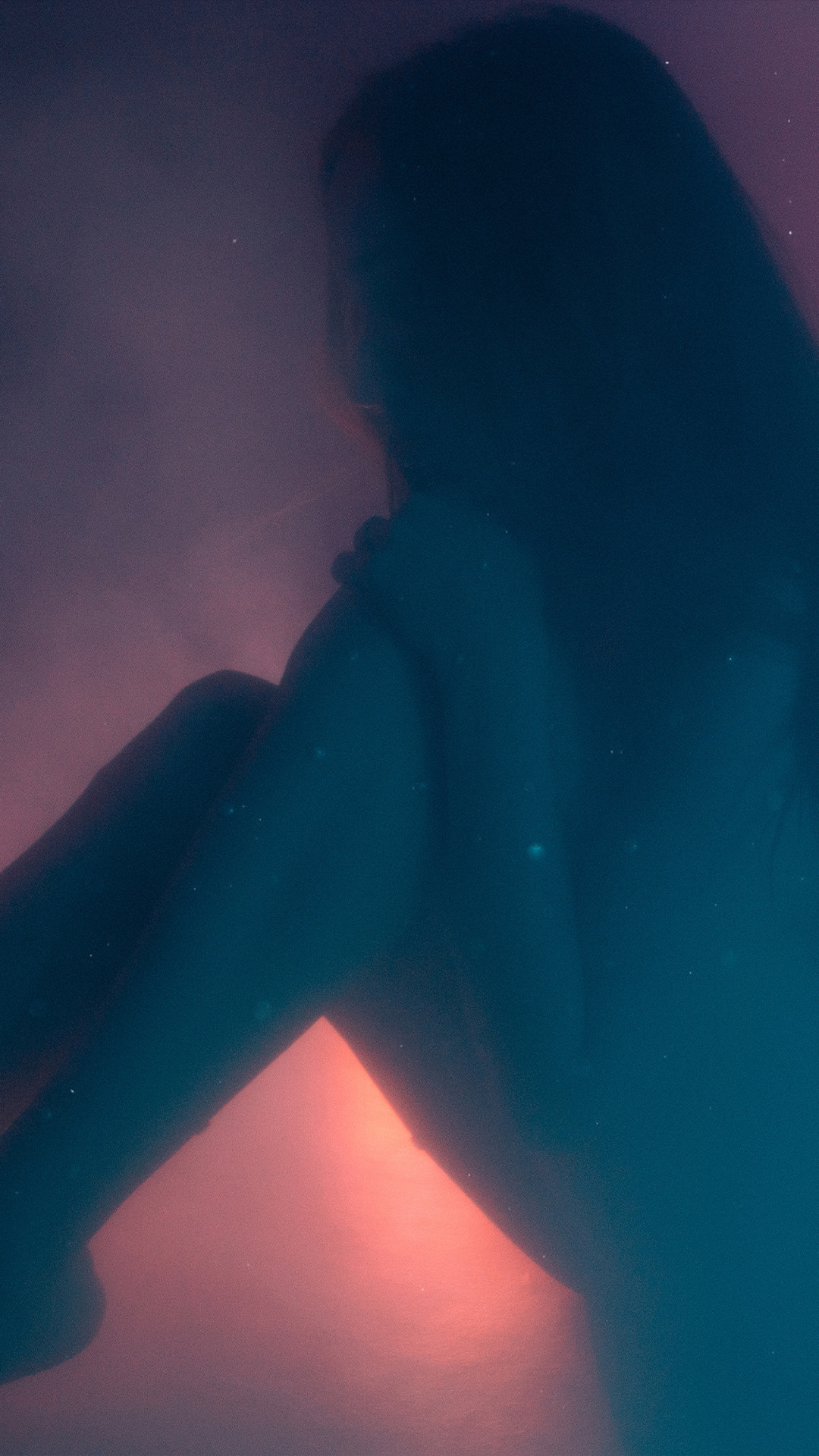 Мастер-класс «Свет / Цвет». Портретный/ню/будуар фотограф Сергей Кузьмин