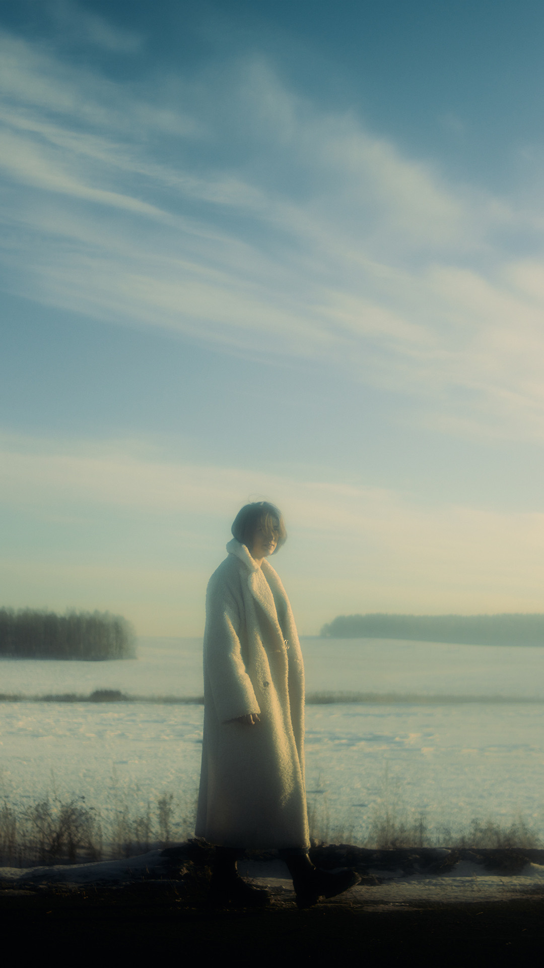 Мастер-класс «Свет / Цвет». Портретный/ню/будуар фотограф Сергей Кузьмин