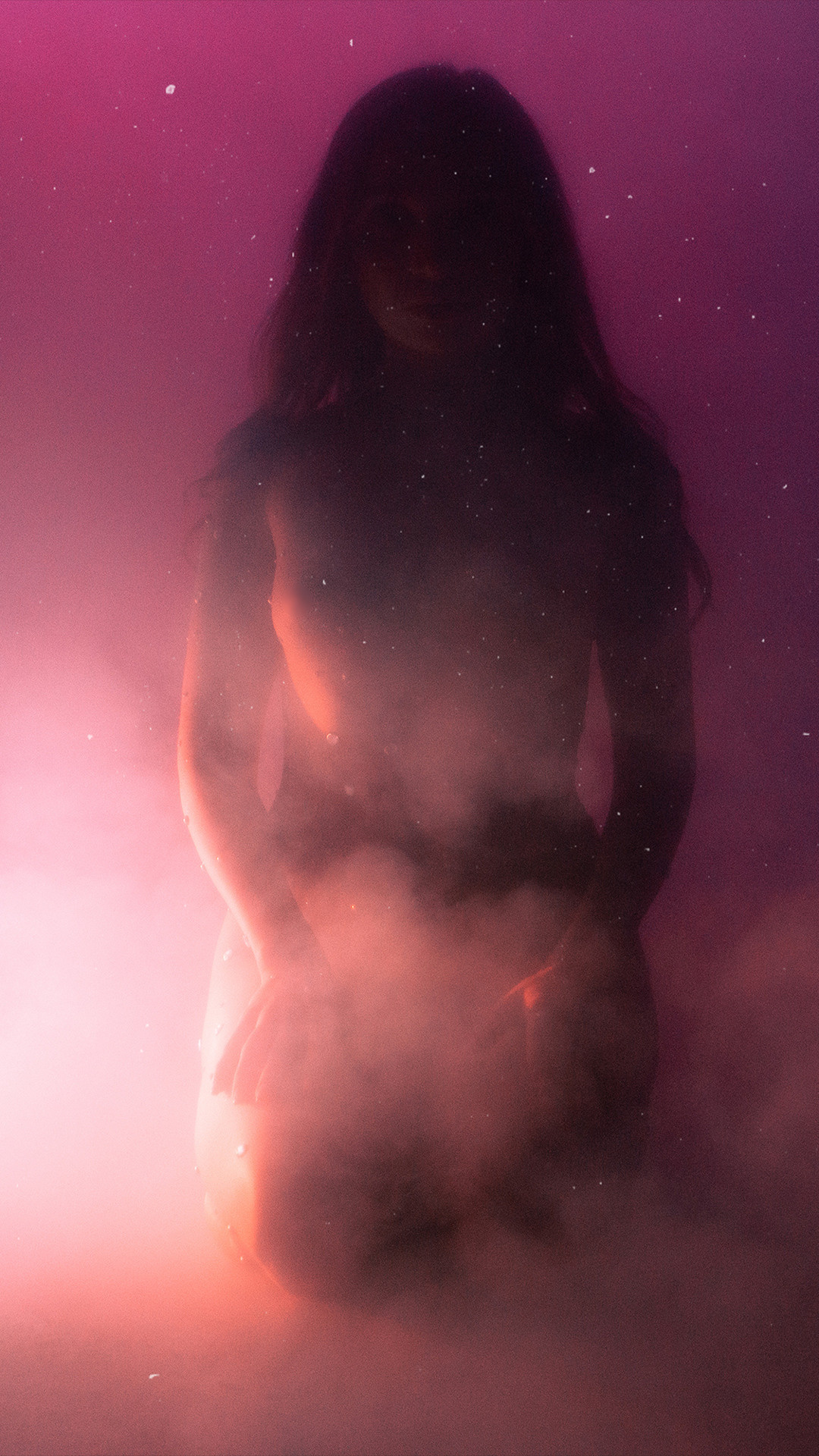 Мастер-класс «Свет / Цвет». Портретный/ню/будуар фотограф Сергей Кузьмин