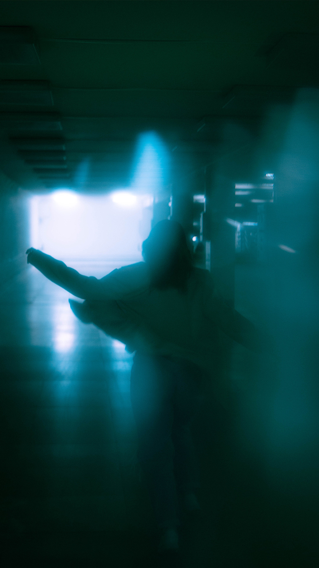 Мастер-класс «Свет / Цвет». Портретный/ню/будуар фотограф Сергей Кузьмин