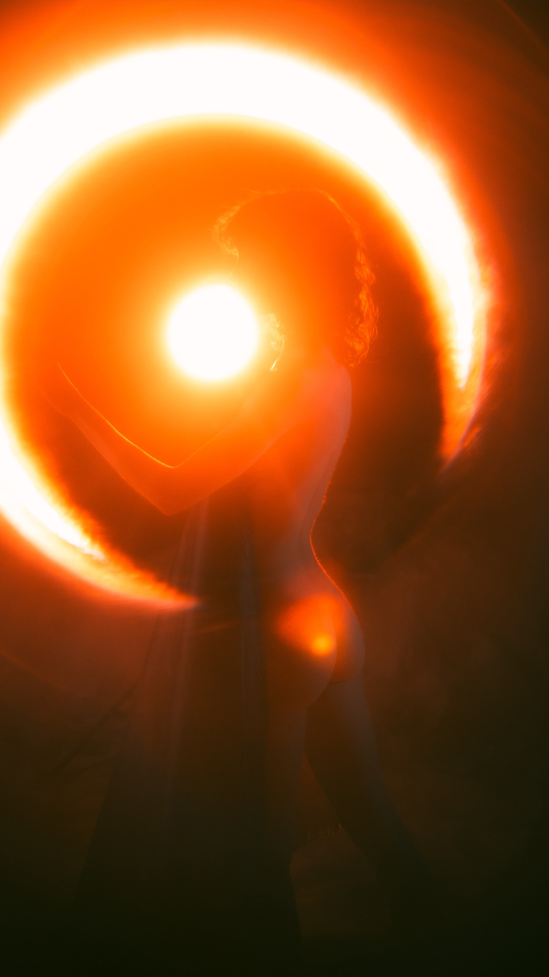 Мастер-класс «Свет / Цвет». Портретный/ню/будуар фотограф Сергей Кузьмин