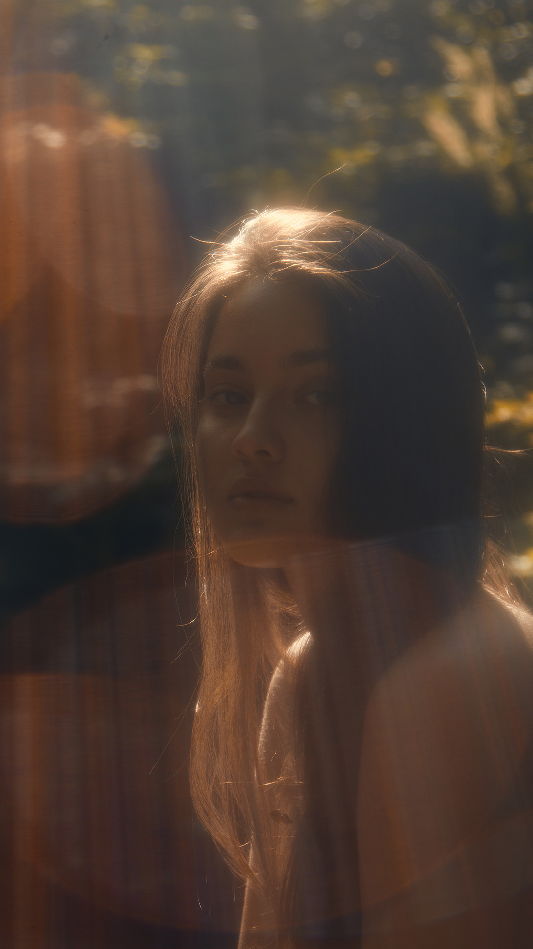 Мастер-класс «Свет / Цвет». Портретный/ню/будуар фотограф Сергей Кузьмин