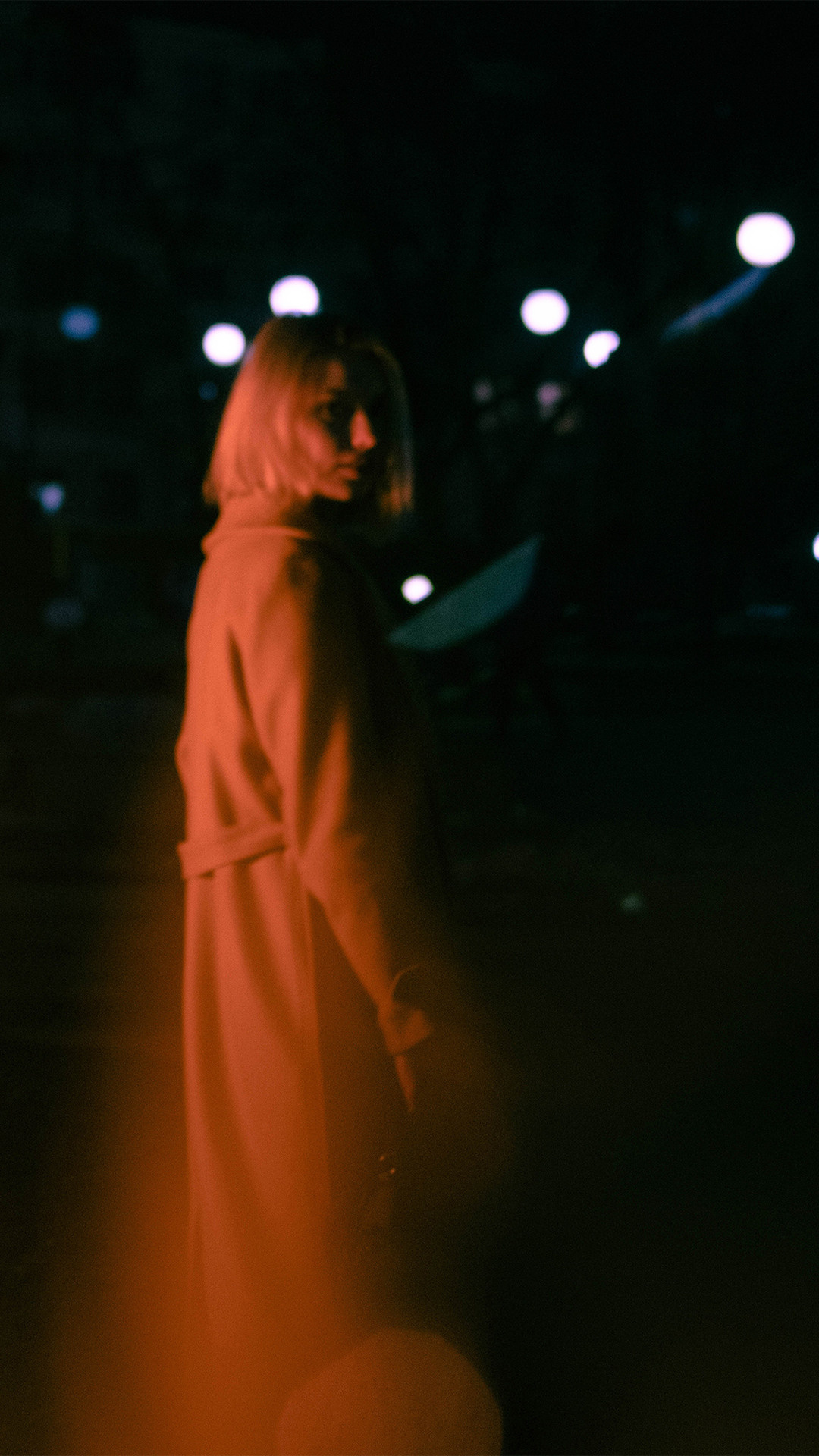 Мастер-класс «Свет / Цвет». Портретный/ню/будуар фотограф Сергей Кузьмин