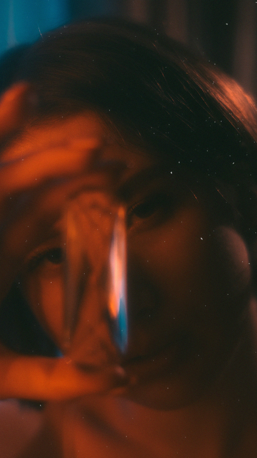 Мастер-класс «Свет / Цвет». Портретный/ню/будуар фотограф Сергей Кузьмин