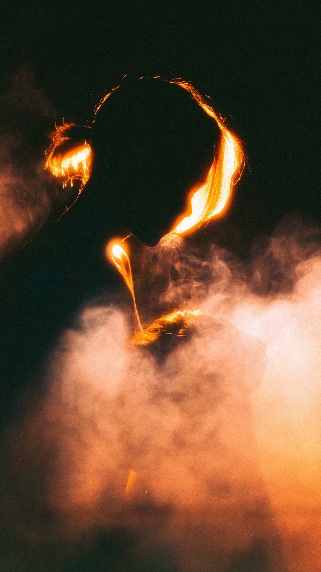 Мастер-класс «Свет / Цвет». Портретный/ню/будуар фотограф Сергей Кузьмин