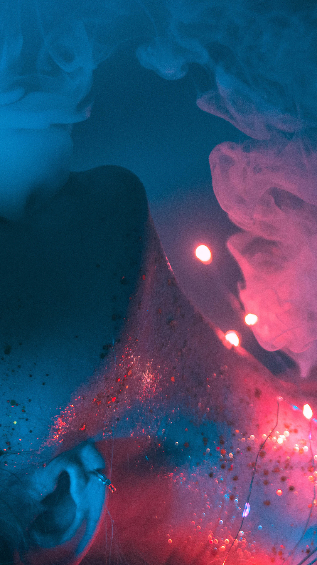 Мастер-класс «Свет / Цвет». Портретный/ню/будуар фотограф Сергей Кузьмин