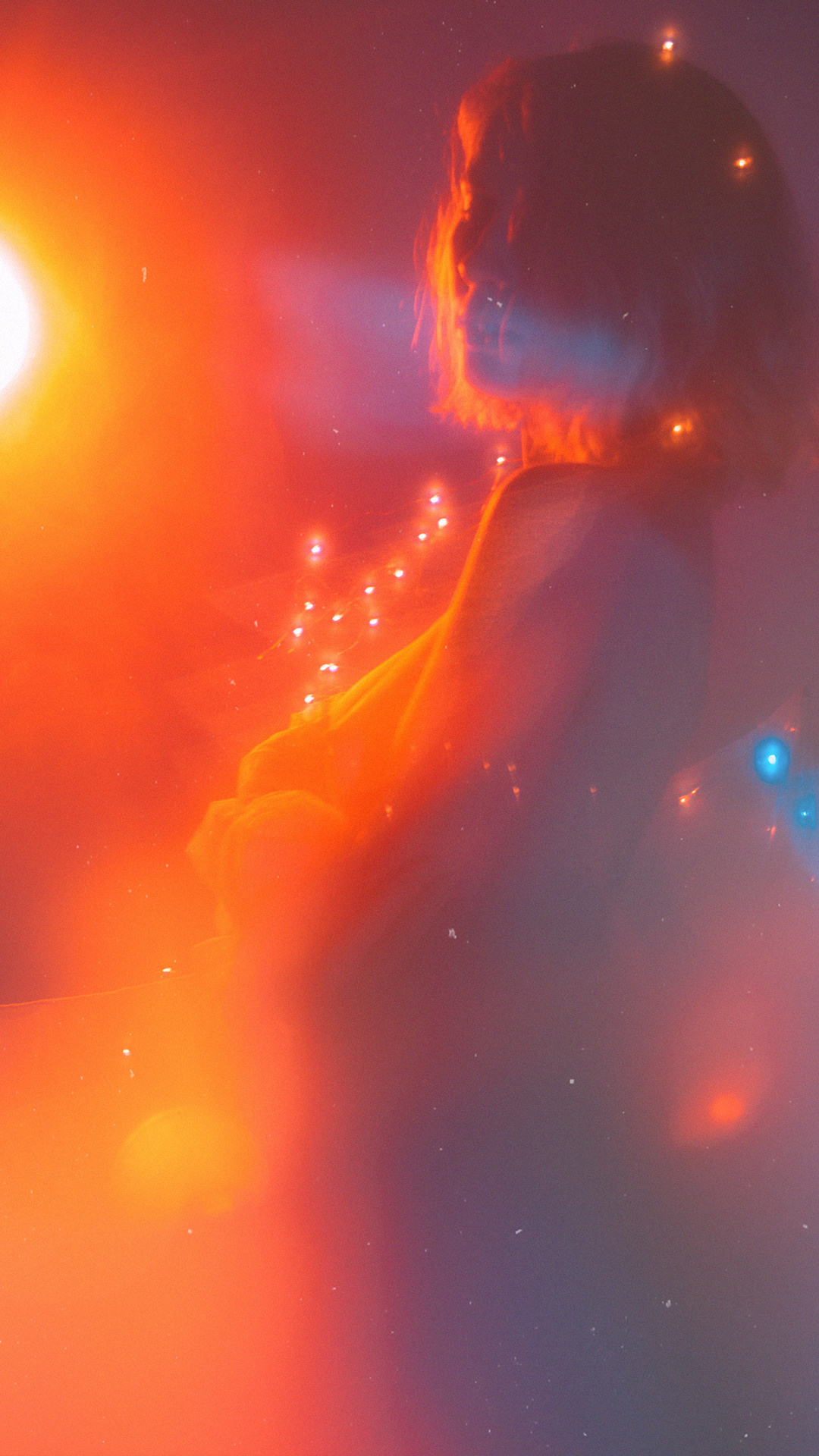 Мастер-класс «Свет / Цвет». Портретный/ню/будуар фотограф Сергей Кузьмин