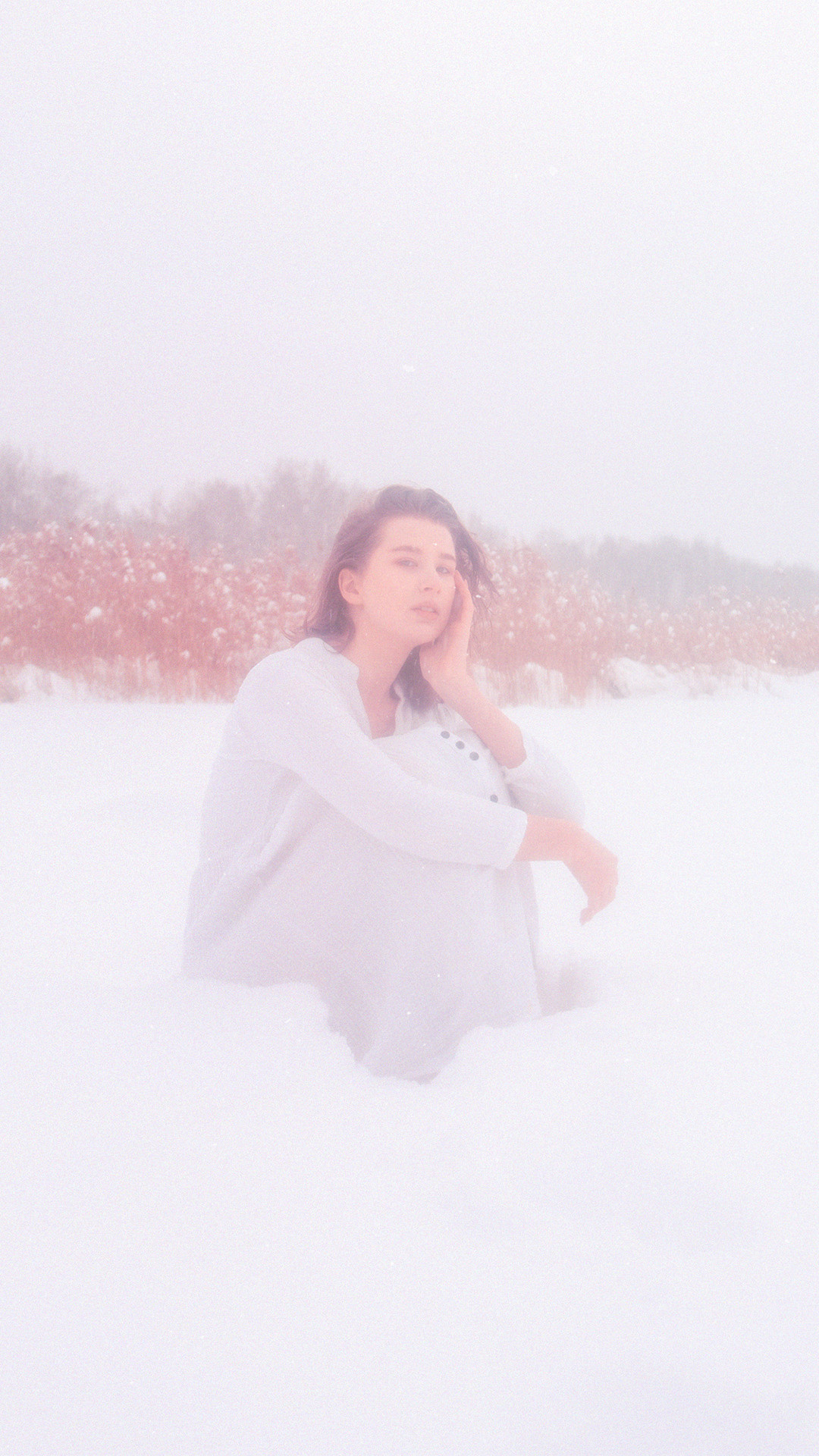 Мастер-класс «Свет / Цвет». Портретный/ню/будуар фотограф Сергей Кузьмин