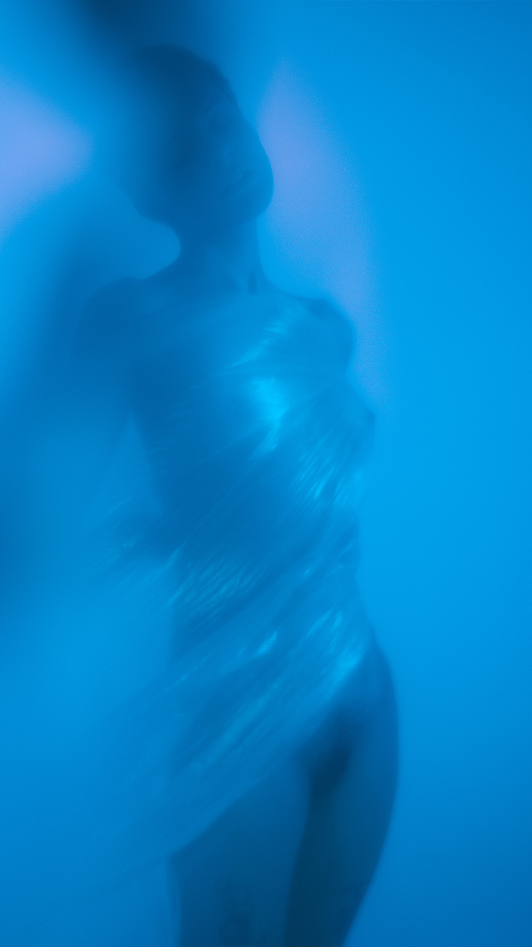 Мастер-класс «Свет / Цвет». Портретный/ню/будуар фотограф Сергей Кузьмин