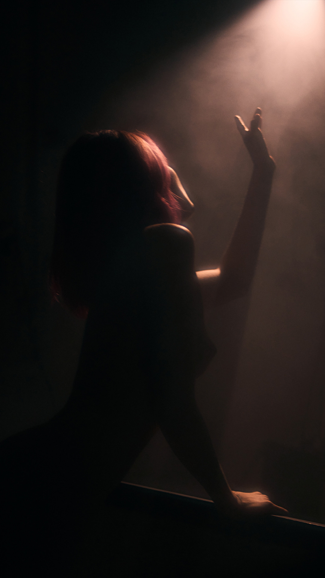 Мастер-класс «Свет / Цвет». Портретный/ню/будуар фотограф Сергей Кузьмин