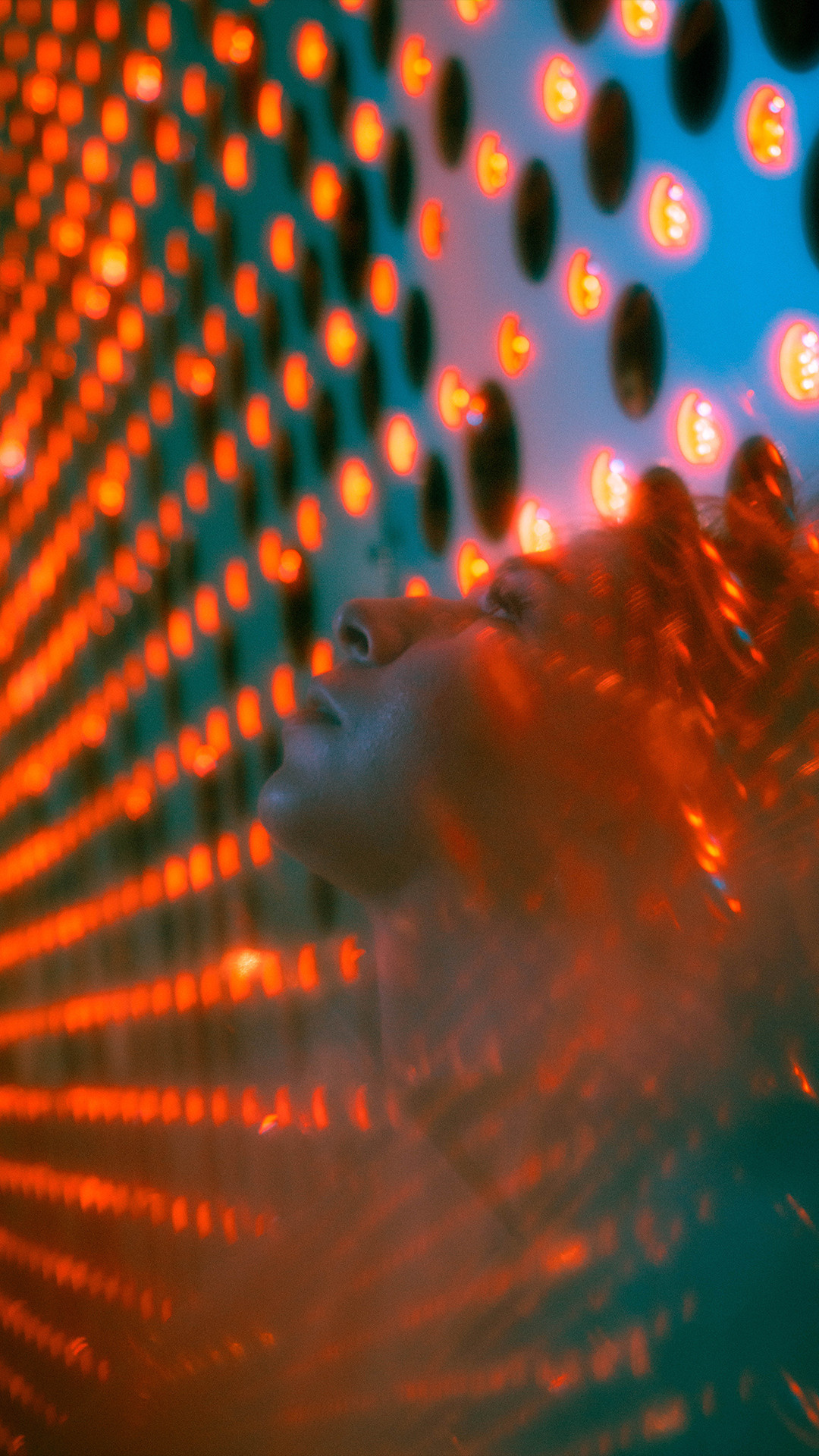 Мастер-класс «Свет / Цвет». Портретный/ню/будуар фотограф Сергей Кузьмин