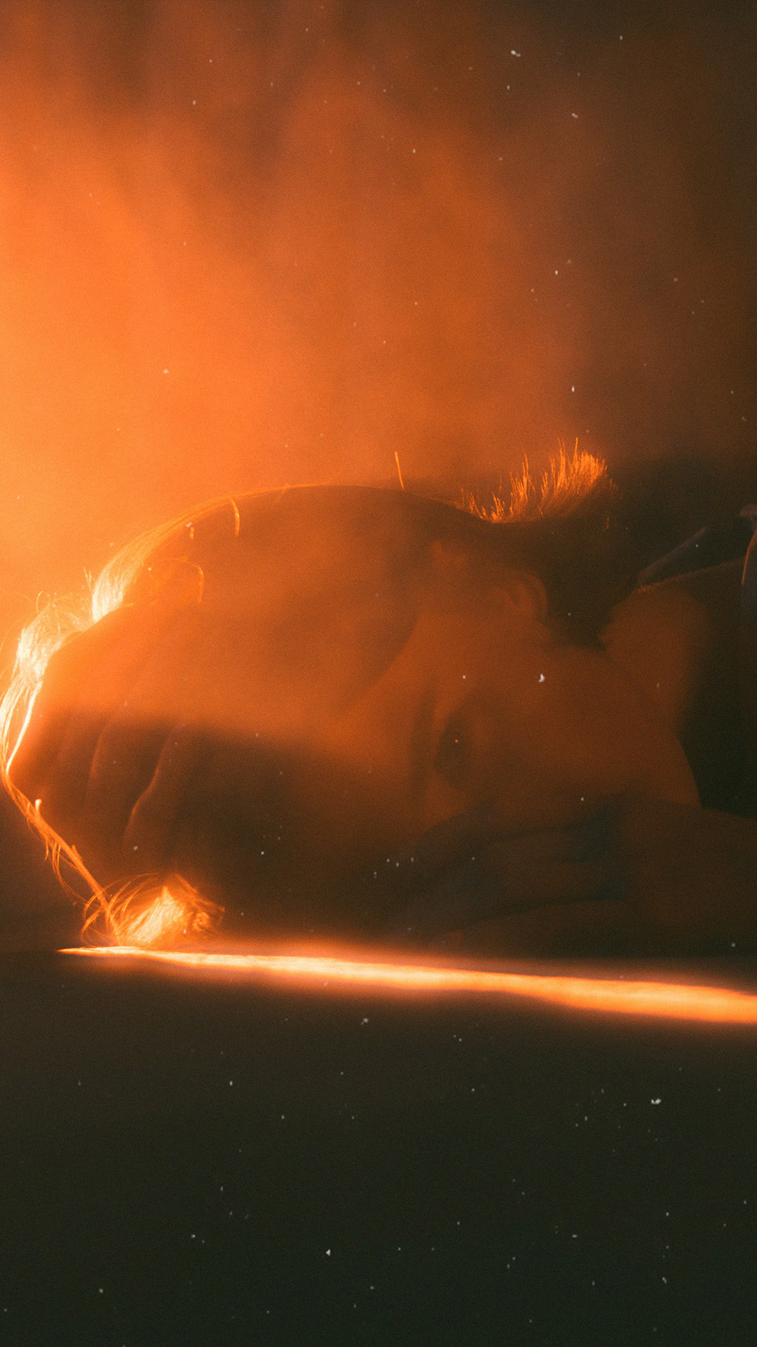 Мастер-класс «Свет / Цвет». Портретный/ню/будуар фотограф Сергей Кузьмин