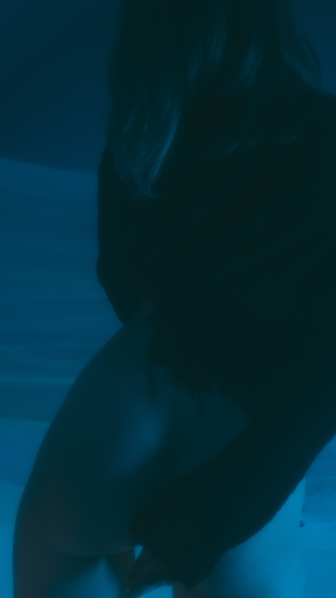 Мастер-класс «Свет / Цвет». Портретный/ню/будуар фотограф Сергей Кузьмин