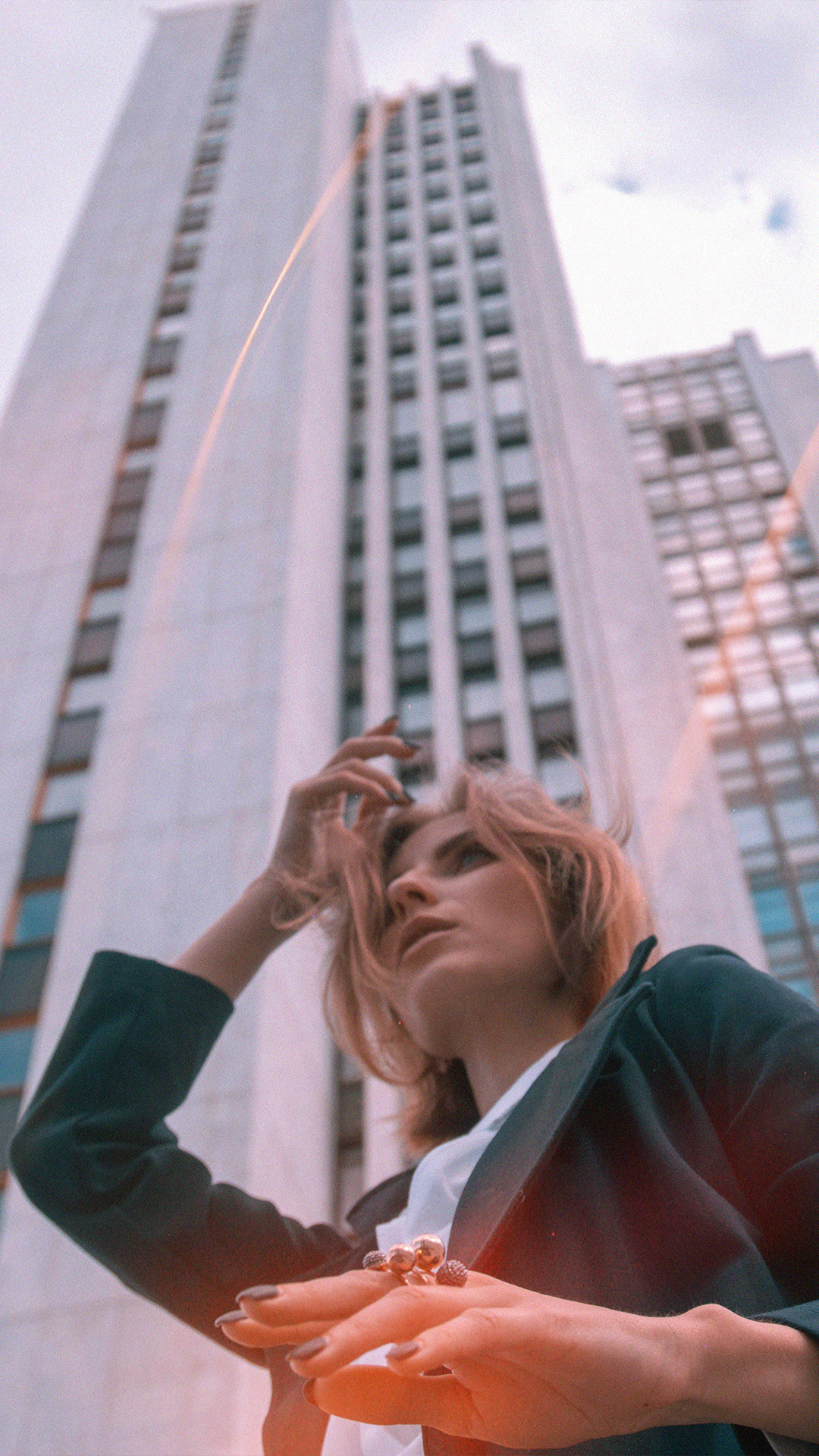 Мастер-класс «Свет / Цвет». Портретный/ню/будуар фотограф Сергей Кузьмин