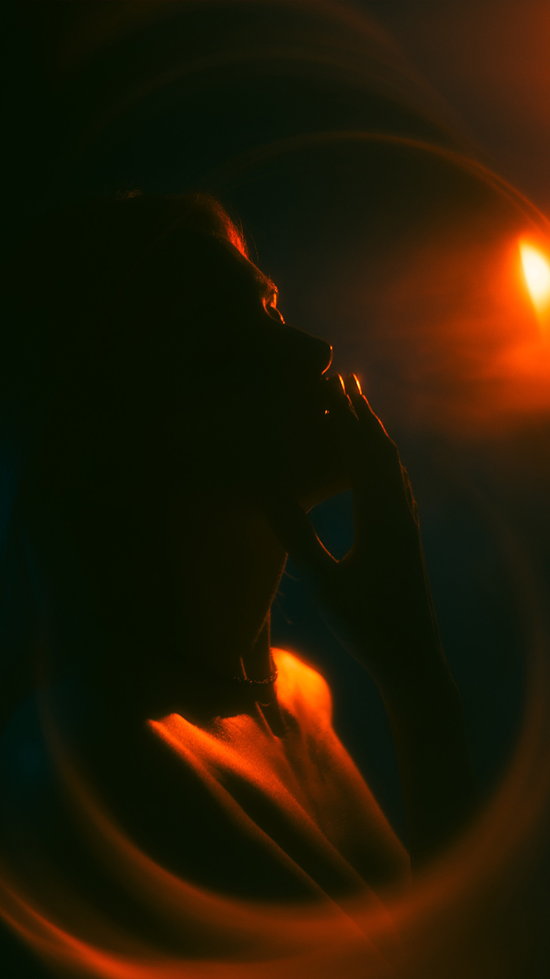 Мастер-класс «Свет / Цвет». Портретный/ню/будуар фотограф Сергей Кузьмин