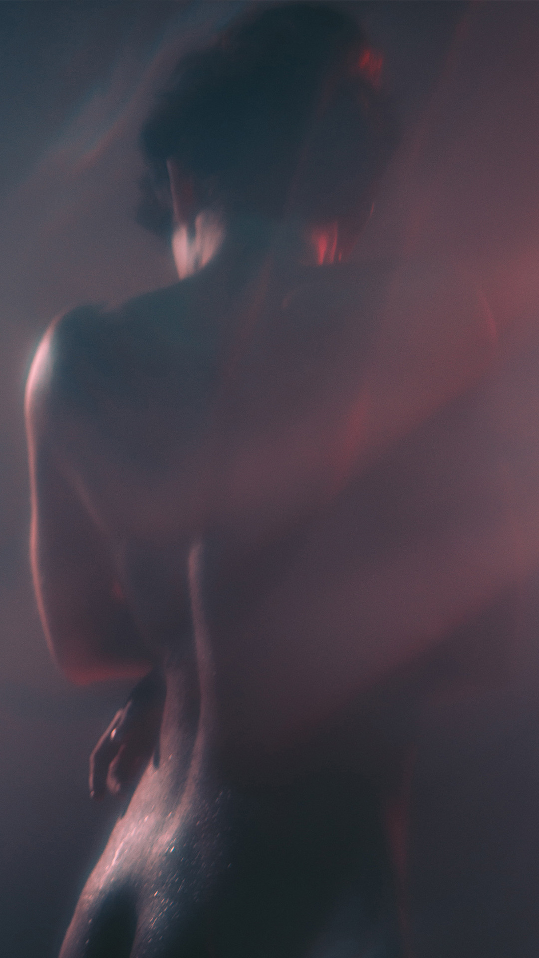 Мастер-класс «Свет / Цвет». Портретный/ню/будуар фотограф Сергей Кузьмин