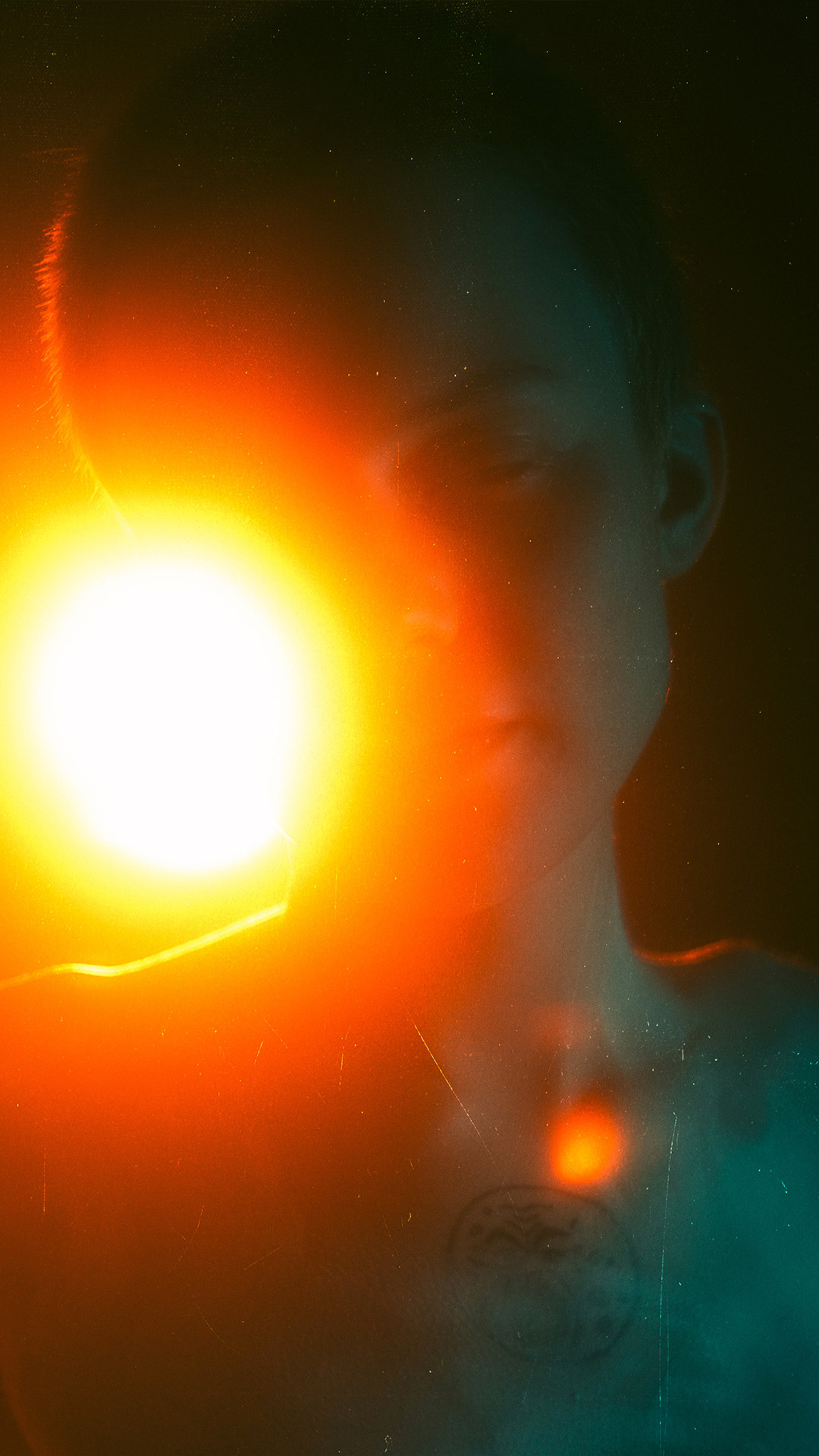 Мастер-класс «Свет / Цвет». Портретный/ню/будуар фотограф Сергей Кузьмин