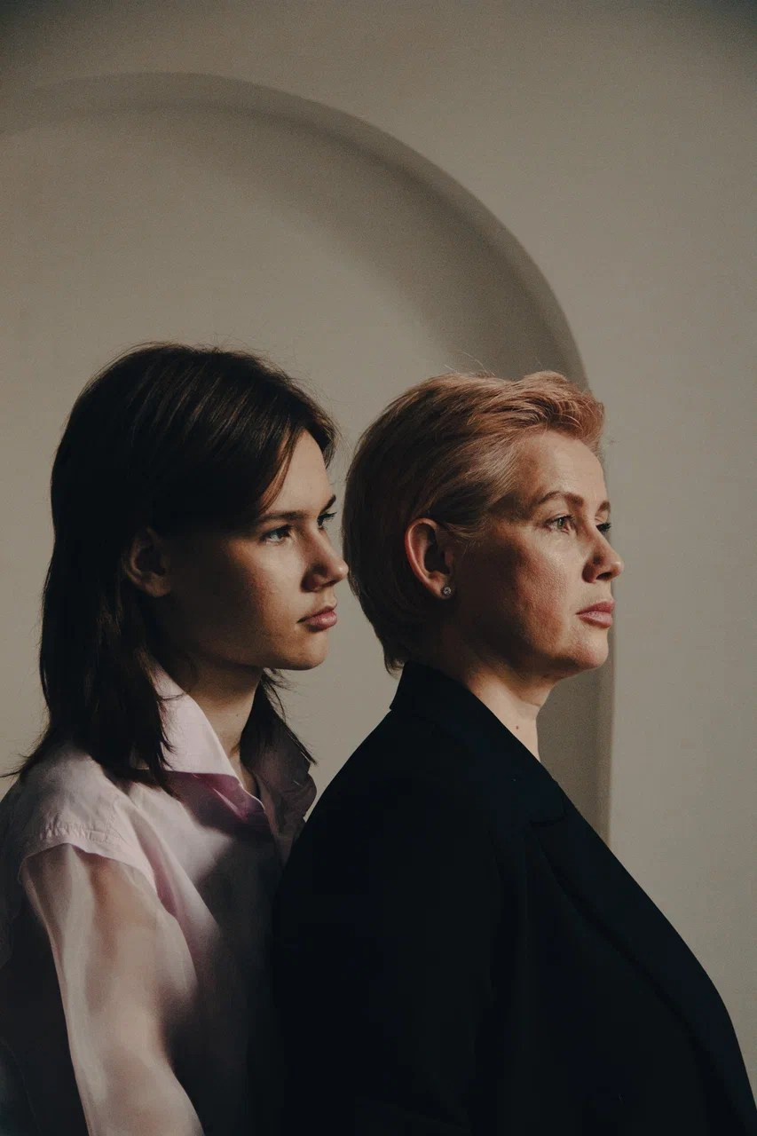 FAMILY. Фотограф Ростов-на-Дону | Анна Колибри