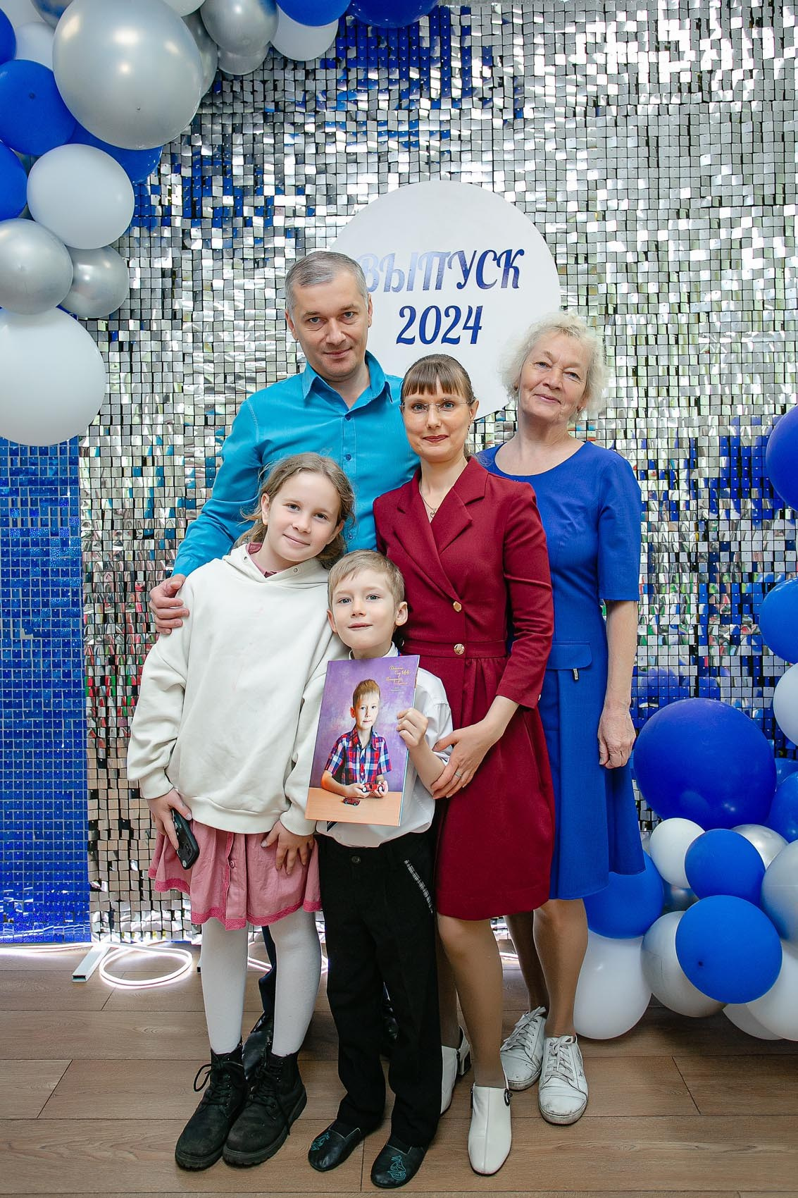 24.5.24 Выпускной Веснянка. Владивосток семейный фотограф Александр Степанов