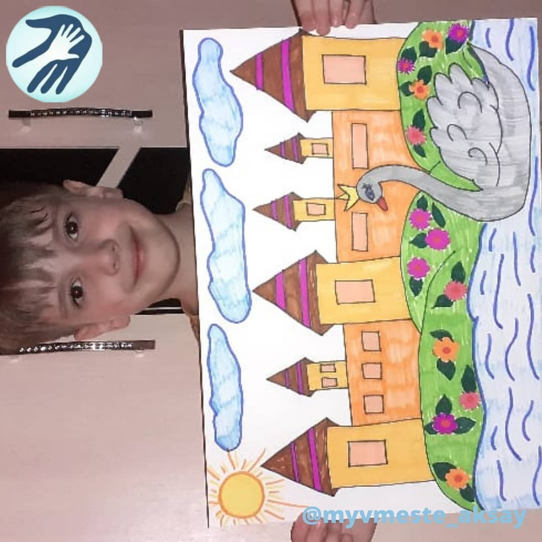 Пушкинский день: стихи, рисунки и вдохновение!