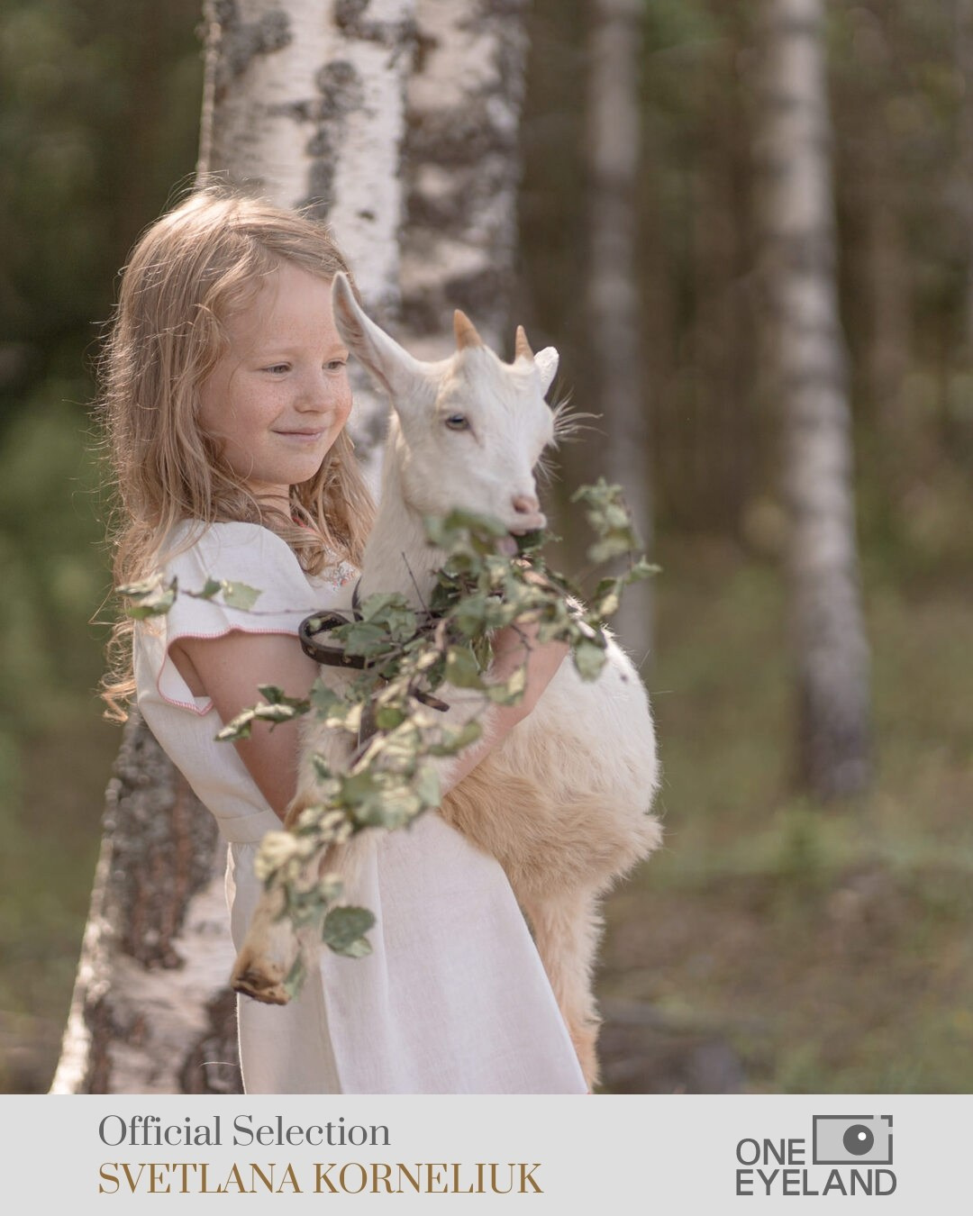 Публикация на сайте Oneeyeland