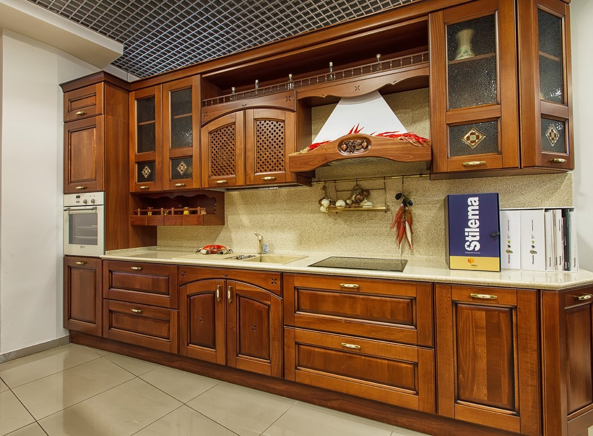 Фотосъемка интерьеров недвижимости в Красноярске