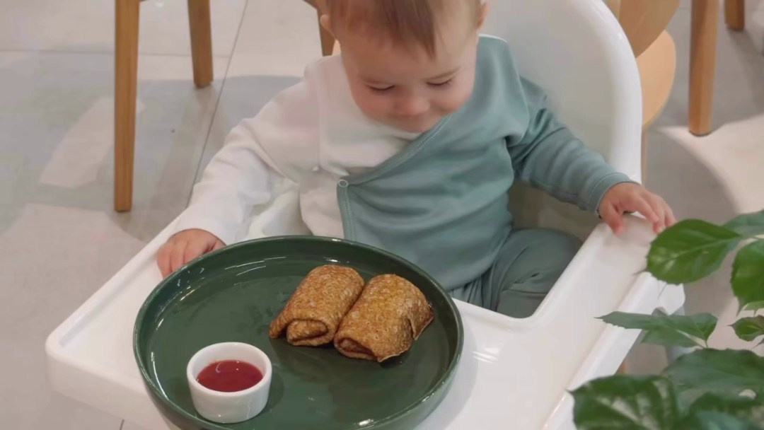 Мальчик модель Леон В. в СПб