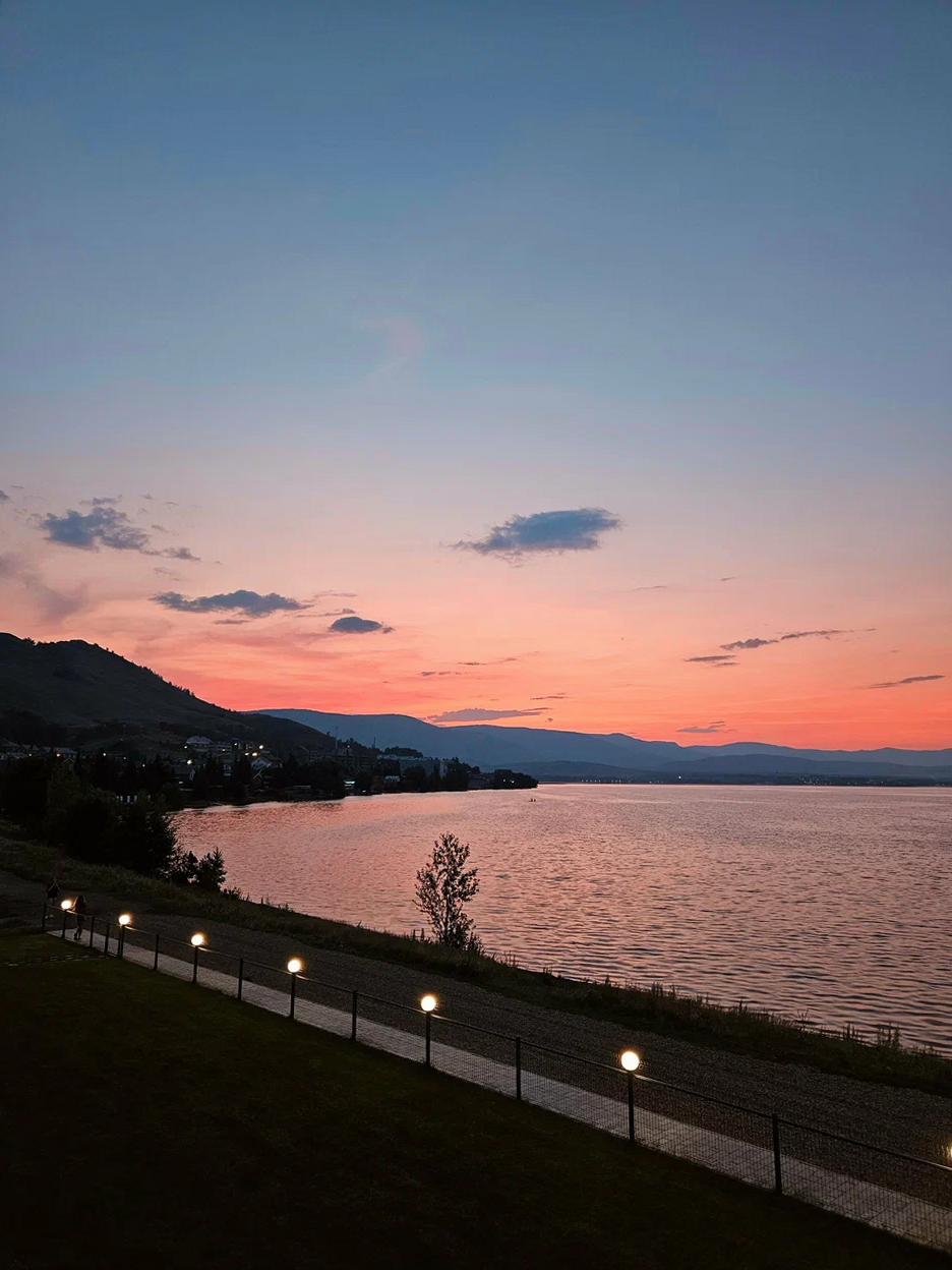 Горнолыжный тур на Банное и в Абзаково Уфы — Время Приключений