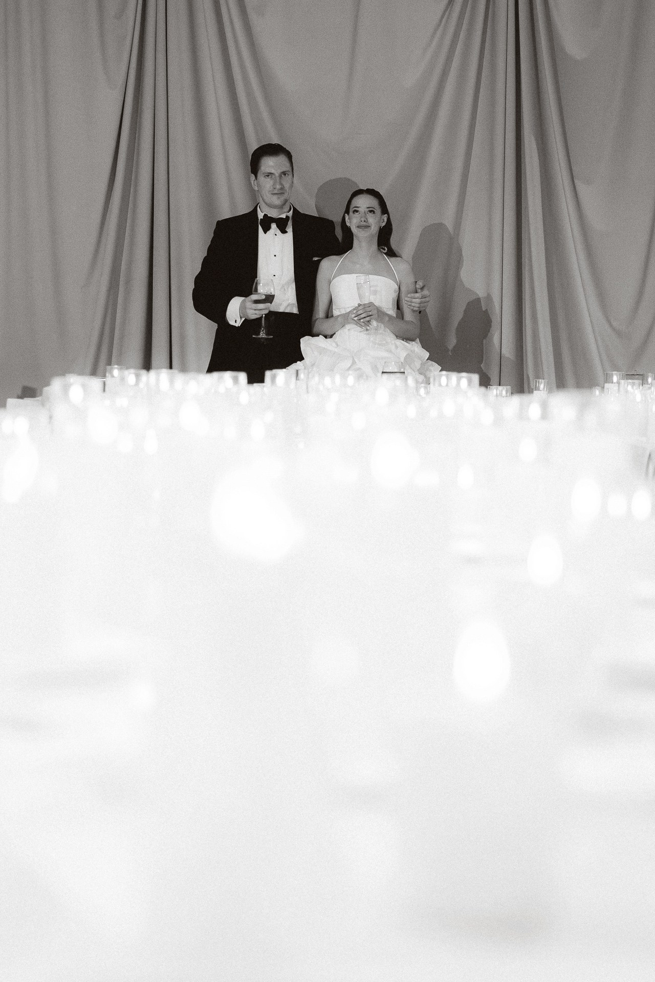 Никита и Арина. Свадебный фотограф в Белгороде Антон Каменев