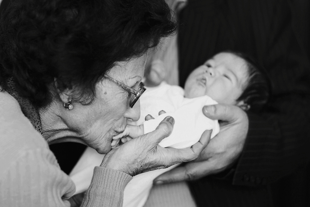 Фотосессия новорожденных. Семейный и свадебный фотограф Катя Антонова Москва Сочи