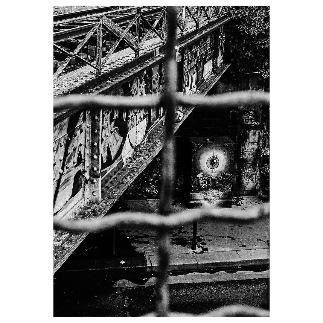 Paris: Download Error