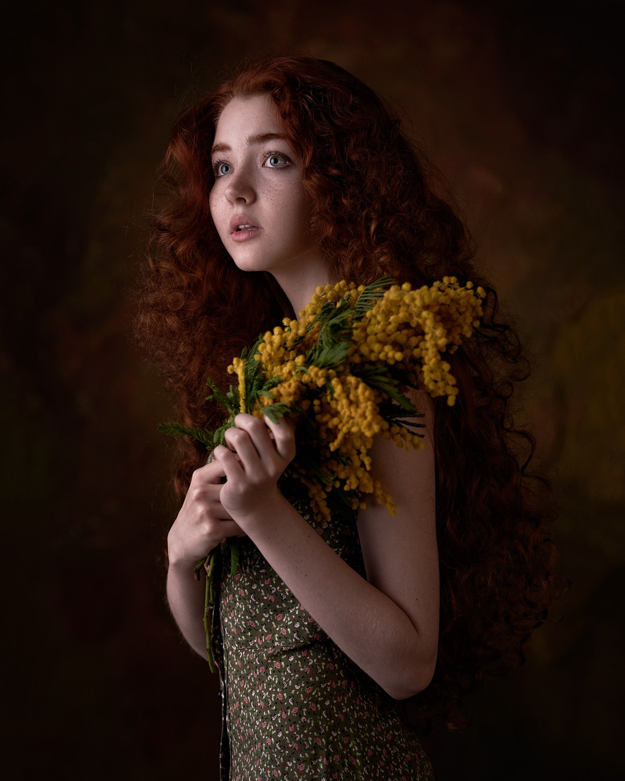 Макс Пыжик портретный фотограф в Москве