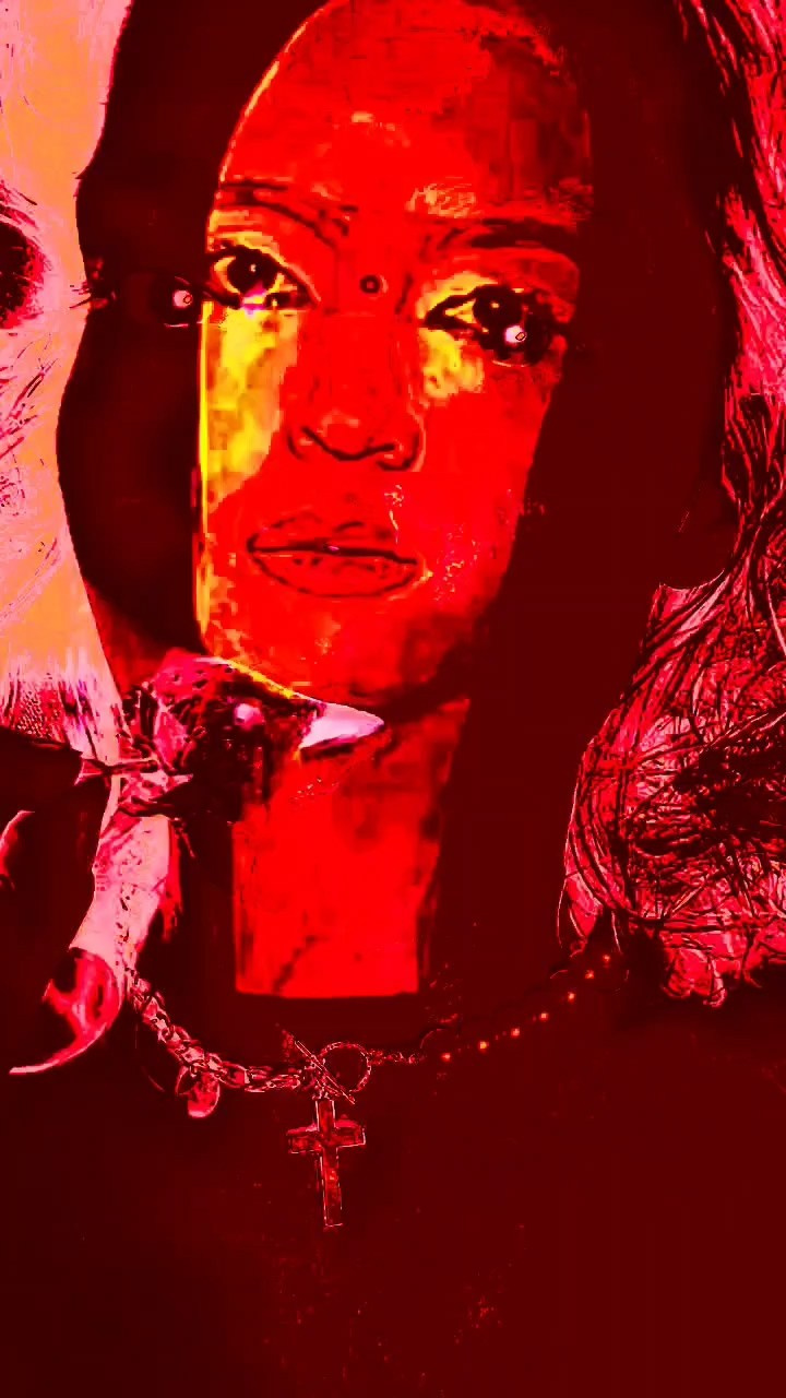 Frequency of Decay. Yulia Yurchevskaya | Art Director & Visual Visionary