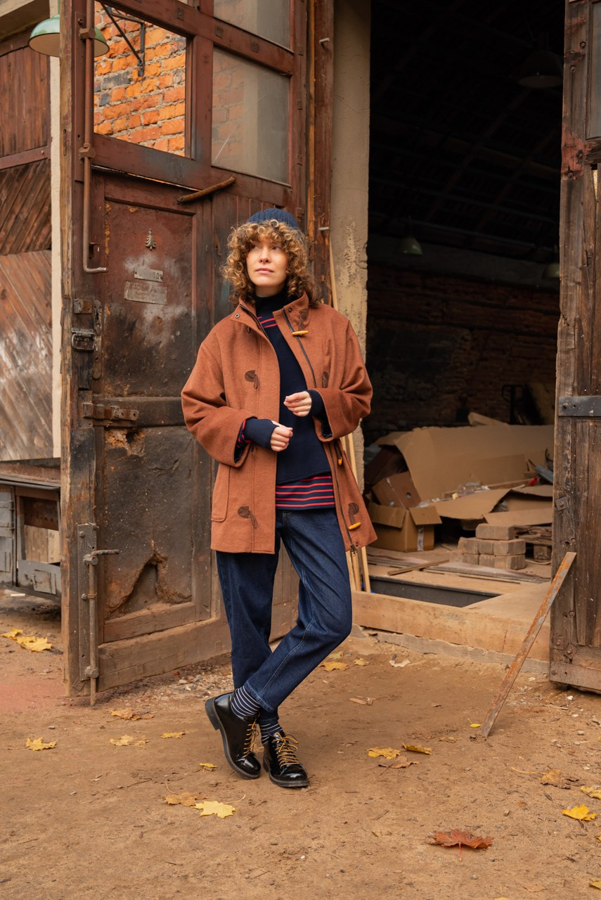 Anouk Moree кейс. SMM, Фотопродакшн в Санкт-Петербурге