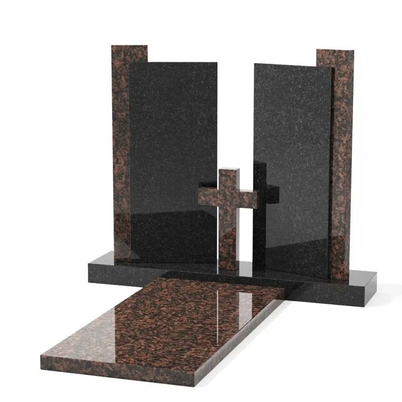 Кресты на могилу. Изготовление и установка памятников в Москве и МО