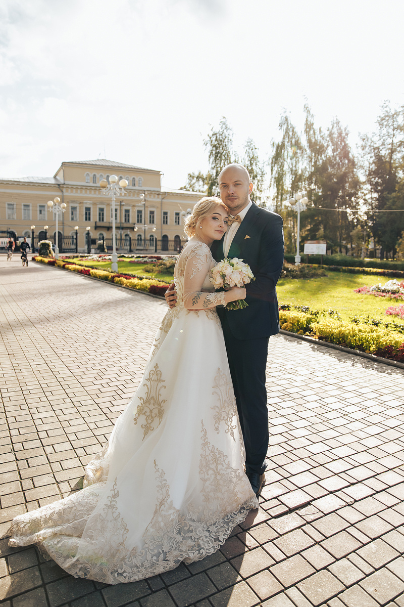 Светлана Иванова - профессиональный фотограф