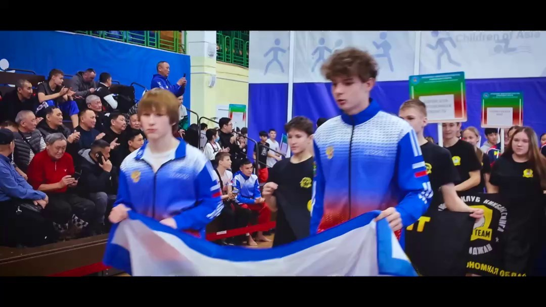 Чемпионат и первенство ДФО по кикбоксингу пам. А. Е. Иванова. Студия «Мой Спорт!» — все о спорте в Якутии