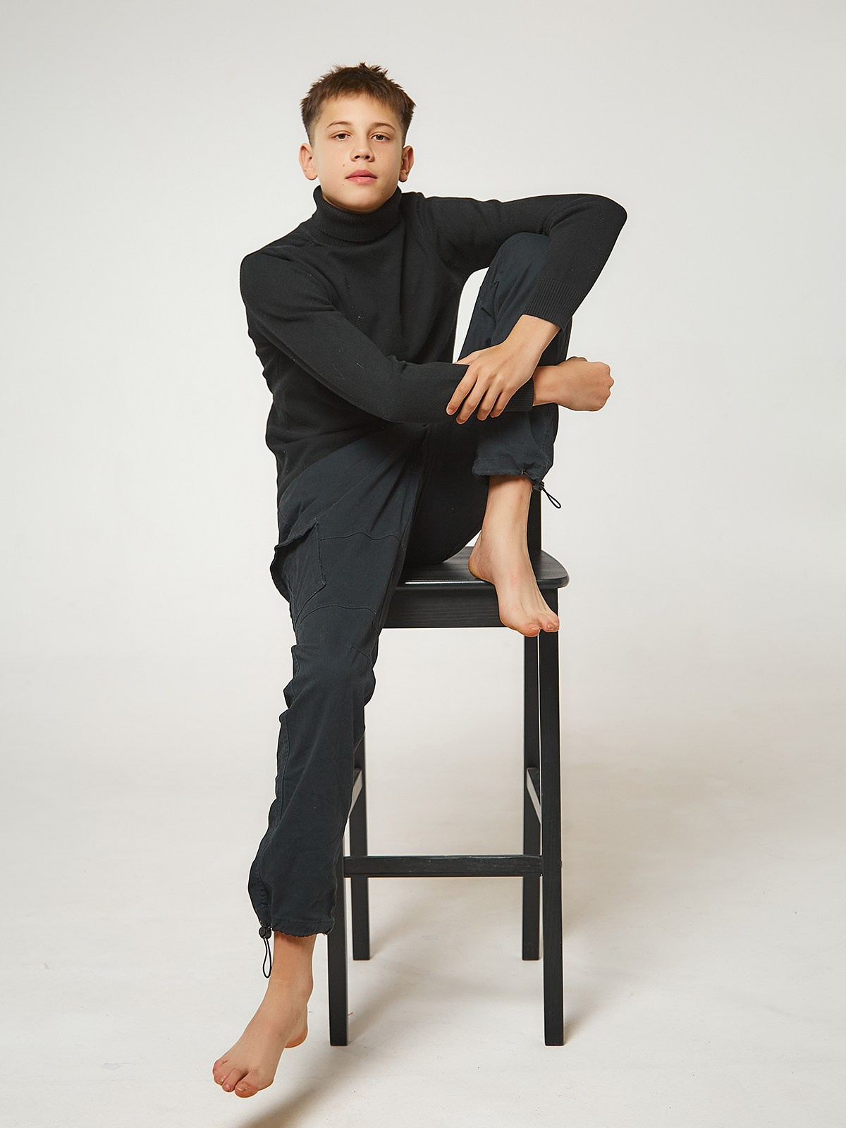 Модель мальчик для предметной съемки Арсений А Н.Н. | Sale Easy