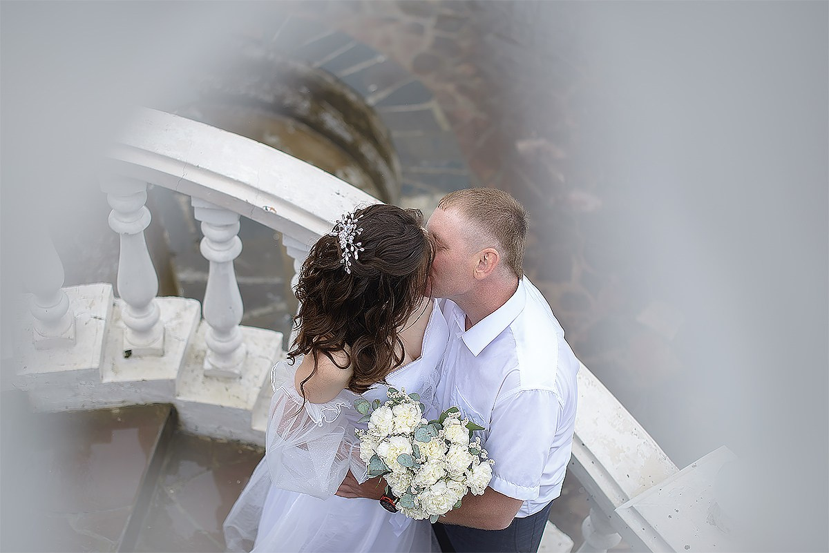 Свадебная фотосессия. Фотограф новорожденных Иркутск Надежда Мирошниченко