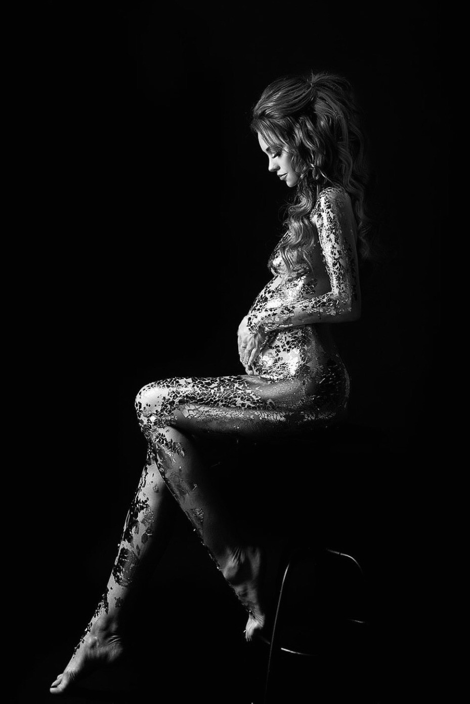 Гардероб «Exclusive». Фотограф Санкт-Петербург