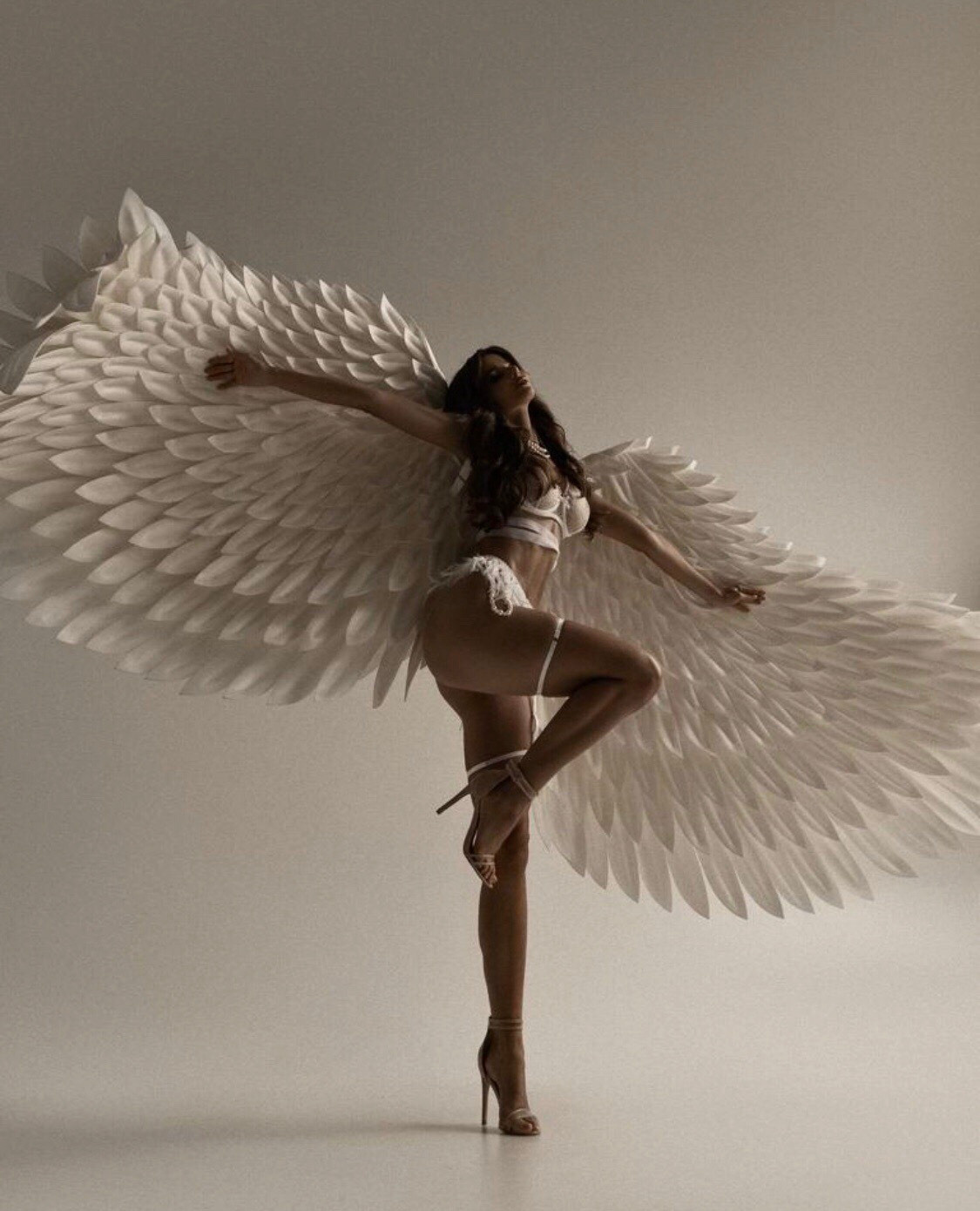 Гардероб «Exclusive». Фотограф Санкт-Петербург